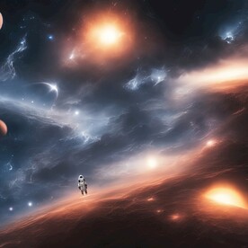宇宙