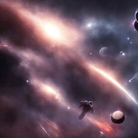 宇宙