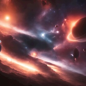 宇宙