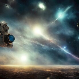 宇宙