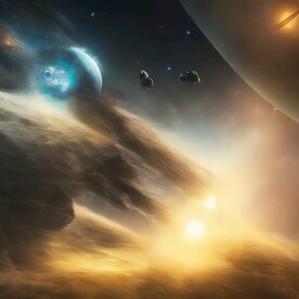 宇宙