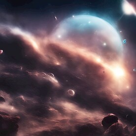 宇宙