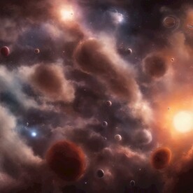 宇宙