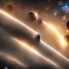 宇宙