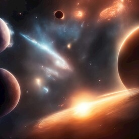 宇宙