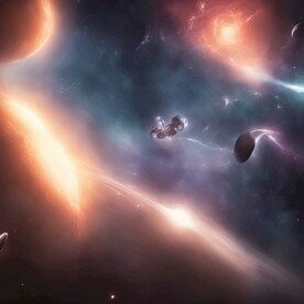 宇宙
