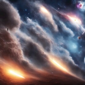 宇宙