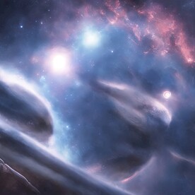 宇宙