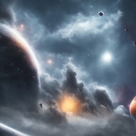 宇宙
