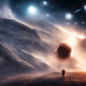 宇宙