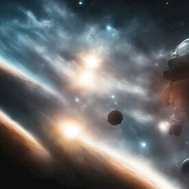 宇宙