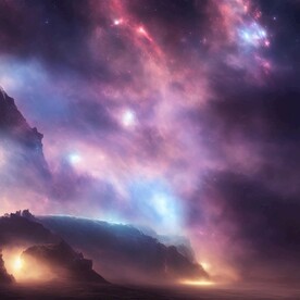 宇宙