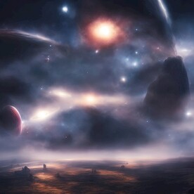 宇宙
