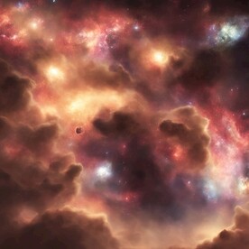 宇宙
