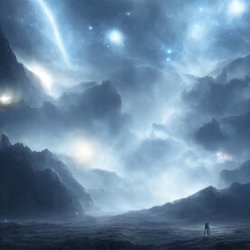 宇宙