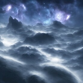 宇宙