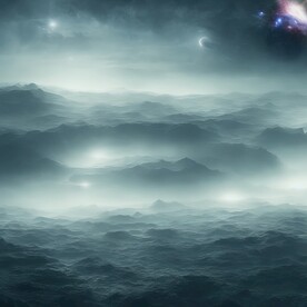 宇宙