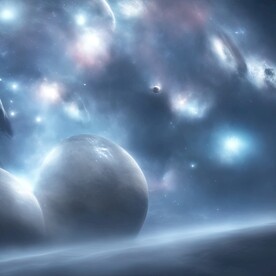 宇宙