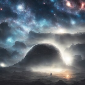 宇宙