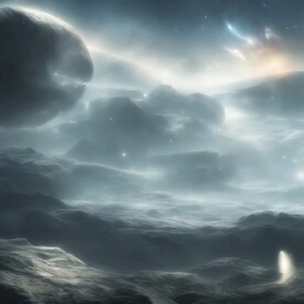 宇宙
