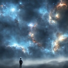 宇宙