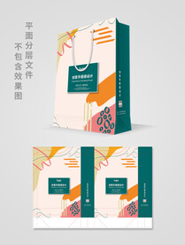 手提袋