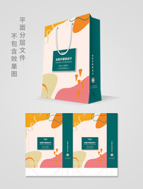 手提袋