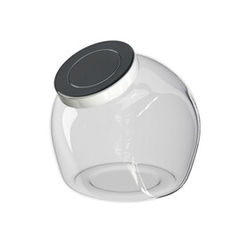 C4D模型调料罐