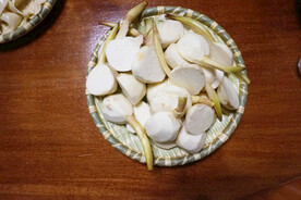 茨菇
