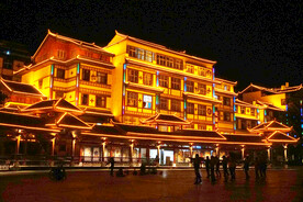 苗族城