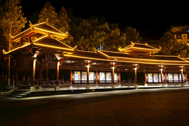 夜景