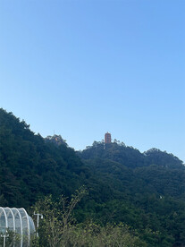 缙云山