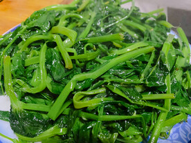 豌豆苗