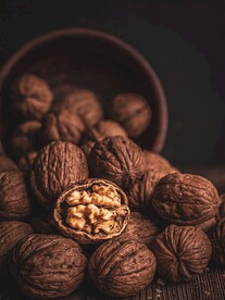核桃             