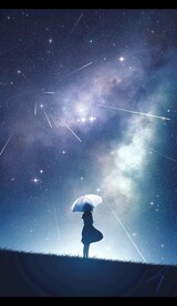 星空