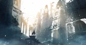 建筑林立