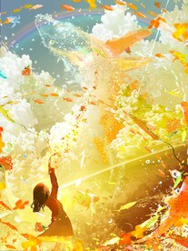 金色幻想