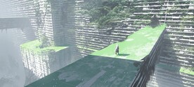 概念未来城市