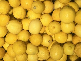 柠檬