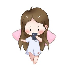 睡前女孩