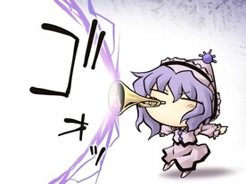 可爱恶魔