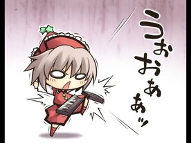 可爱恶魔