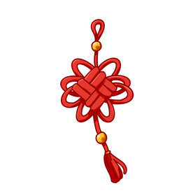 中国结