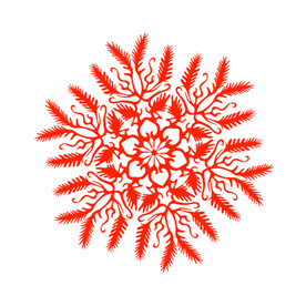 雪花