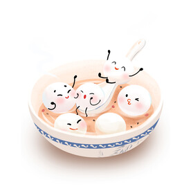 汤圆