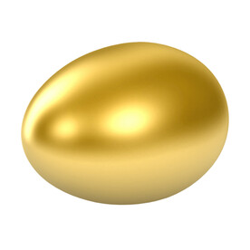 金蛋