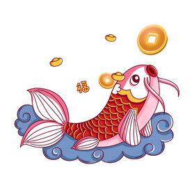 锦鲤