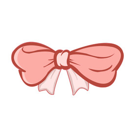 蝴蝶结