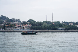 鼓浪屿