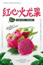 火龙果